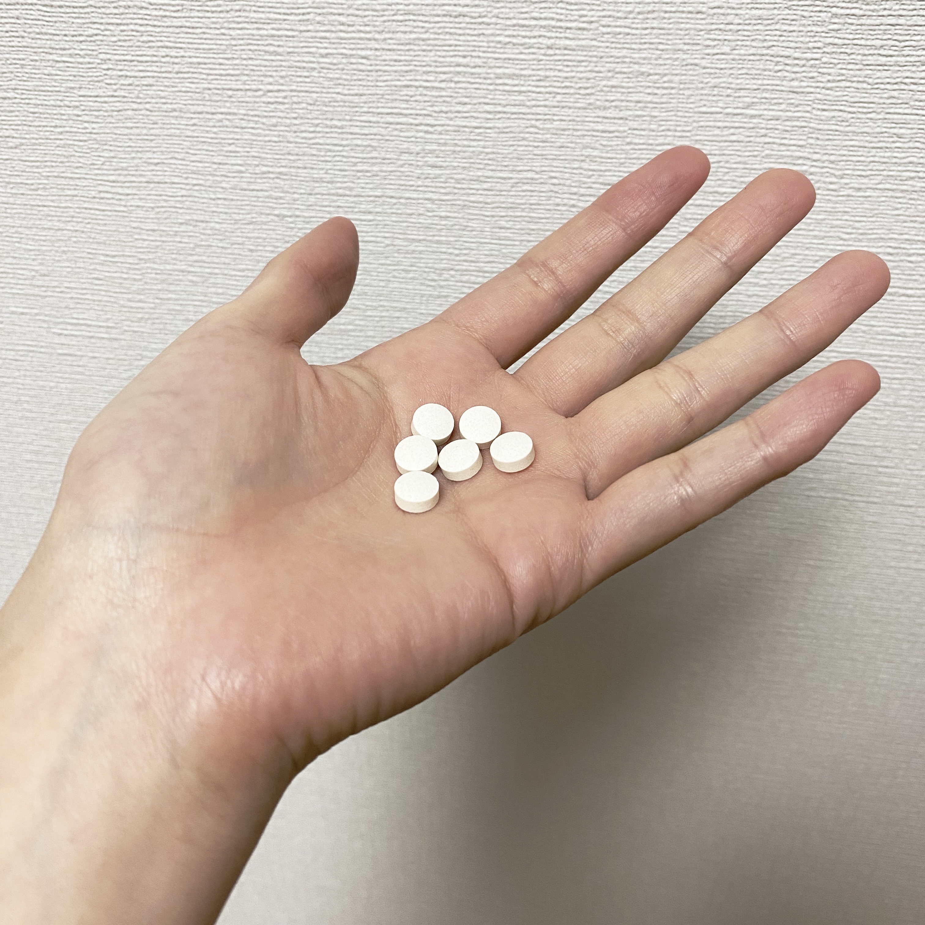 ホワイトフォース/ファンケル/美容サプリメントを使ったクチコミ（3枚目）