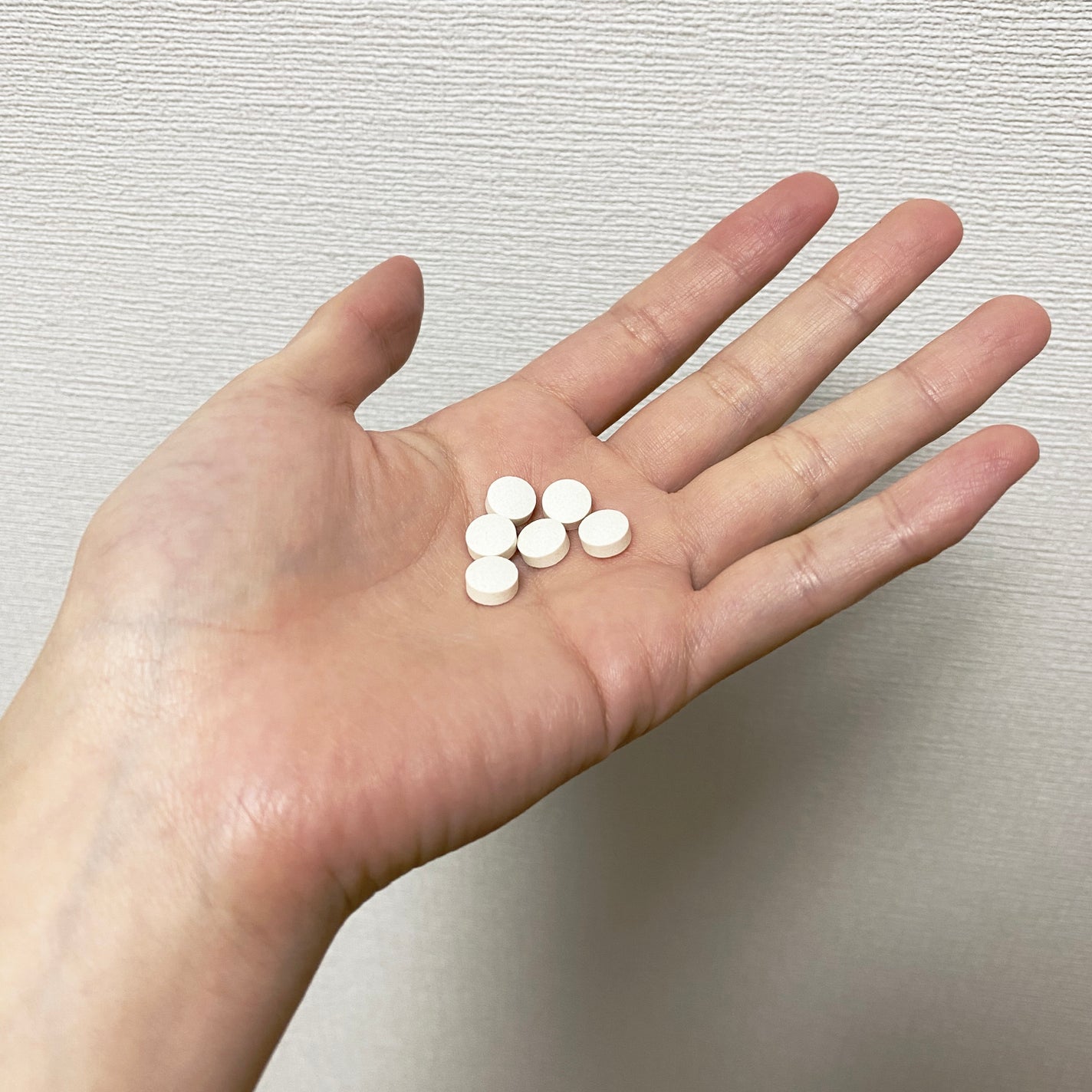 ホワイトフォース/ファンケル/美容サプリメントを使ったクチコミ(3枚目)