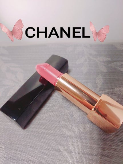 ルージュ アリュール 91 セデュイサント/CHANEL/口紅の画像