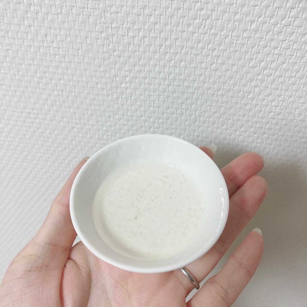 ランブット シャンプー/RAMBUT/市販シャンプーを使ったクチコミ(3枚目)