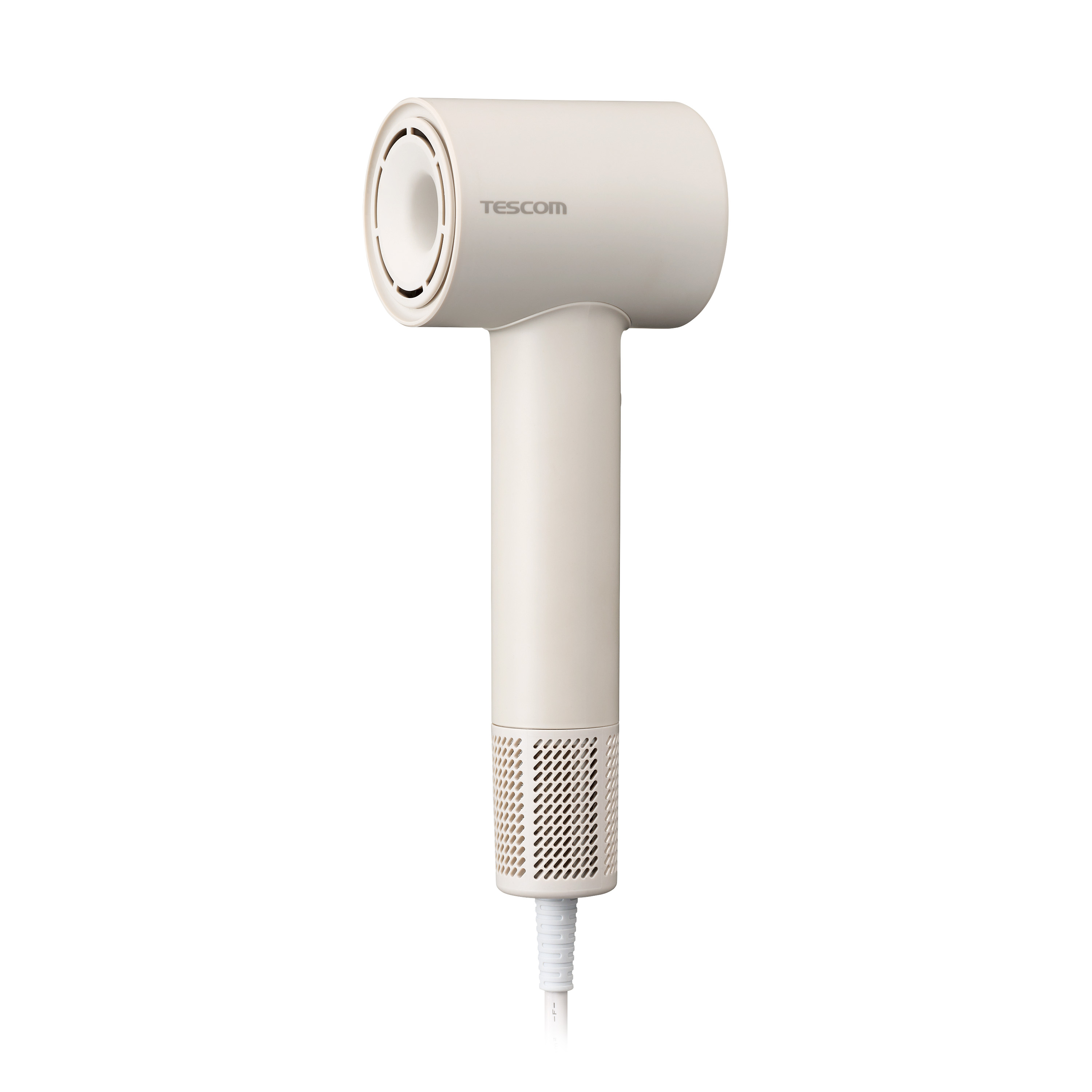 テスコム マイナスイオン ヘアドライヤー TD760A