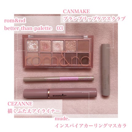 描くふたえアイライナー/CEZANNE/リキッドアイライナーを使ったクチコミ(2枚目)