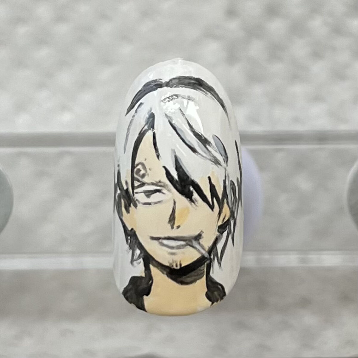 プリジェルミューズ/プリジェル/ジェルネイルを使ったクチコミ（3枚目）