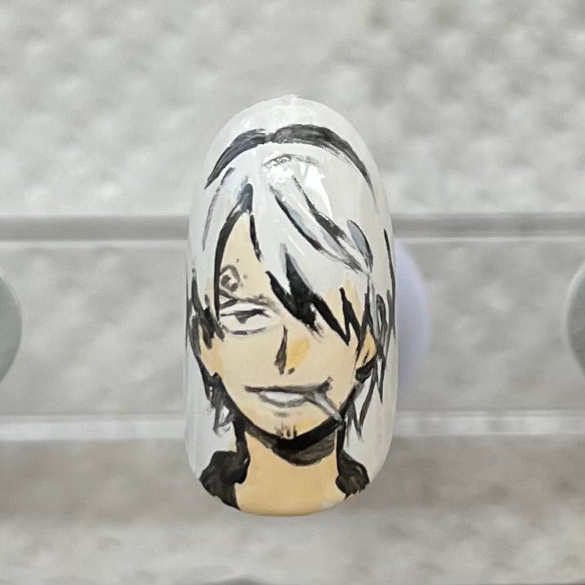 プリジェルミューズ/プリジェル/ジェルネイルを使ったクチコミ(3枚目)