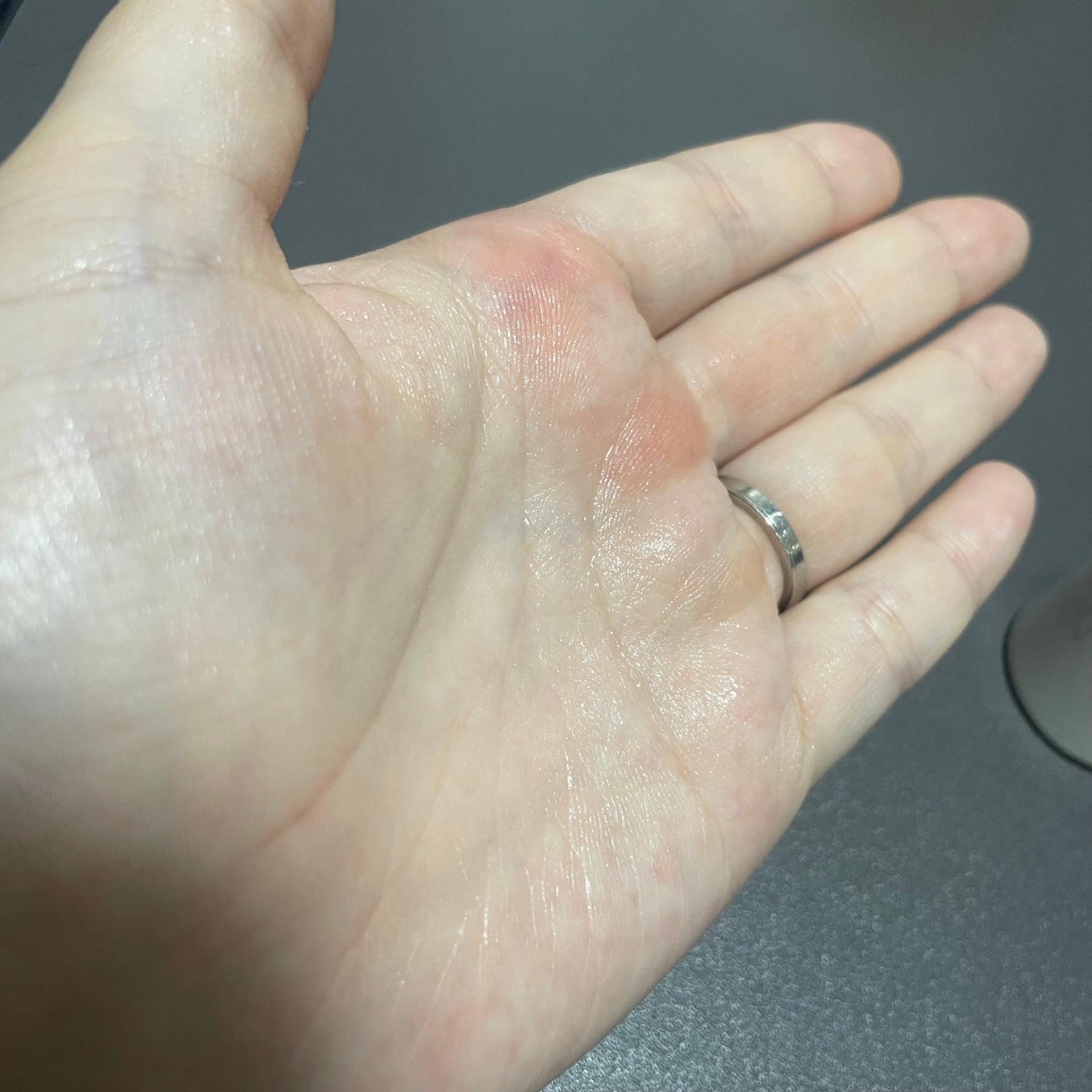 UVミスト50/プライバシー/日焼け止めミスト・スプレーを使ったクチコミ(4枚目)