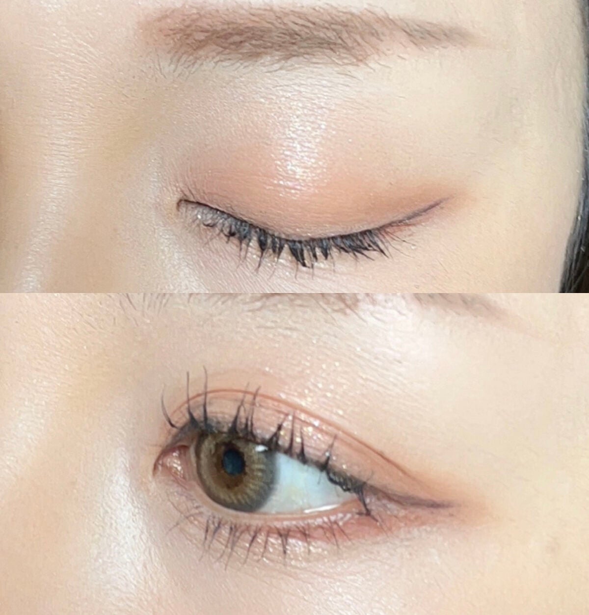 シャドウパレット/dasique/アイシャドウパレットを使ったクチコミ(6枚目)