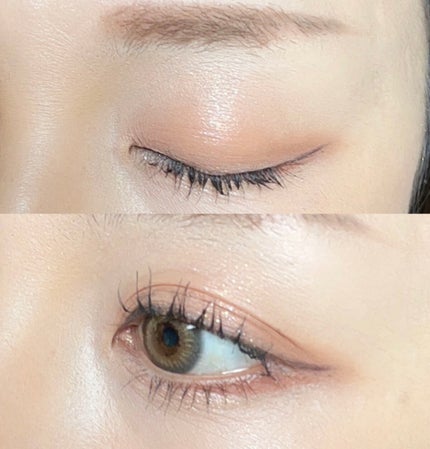 シャドウパレット/dasique/アイシャドウパレットを使ったクチコミ(6枚目)