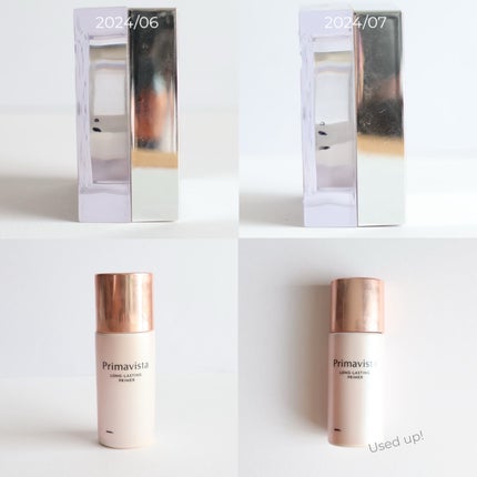 クリーミータッチライナー/キャンメイク/ジェルアイライナーを使ったクチコミ(4枚目)