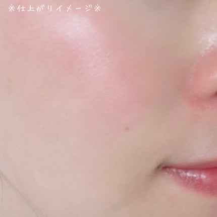 アリィー クロノビューティ ラスティングプライマーUV/アリィー/日焼け止めジェルを使ったクチコミ(5枚目)