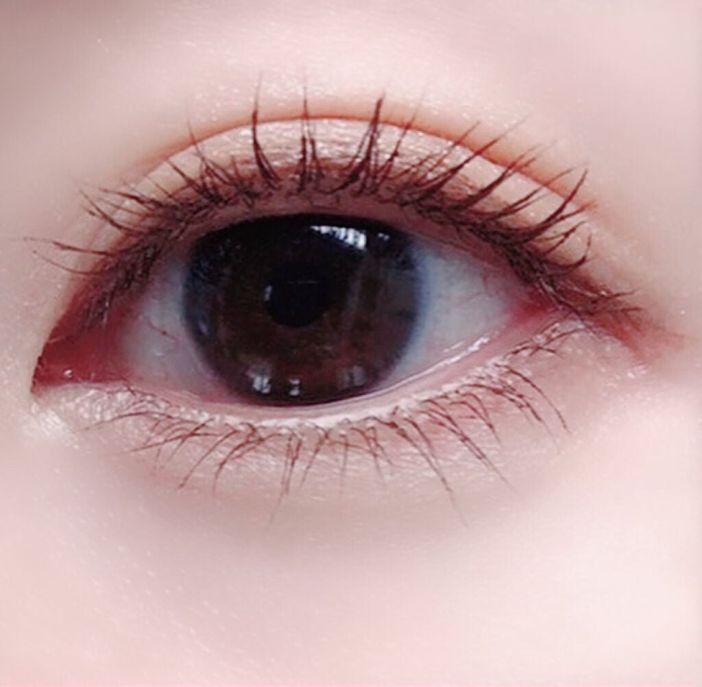 まつげくるん(セパレートコーム) EH-SE50P/Panasonic/ホットビューラーを使ったクチコミ(3枚目)