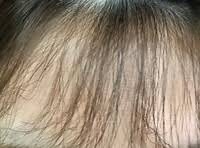 髪＆地肌うるおう寝ぐせ直し和草シャワー/いち髪/ヘアミストを使ったクチコミ（1枚目）