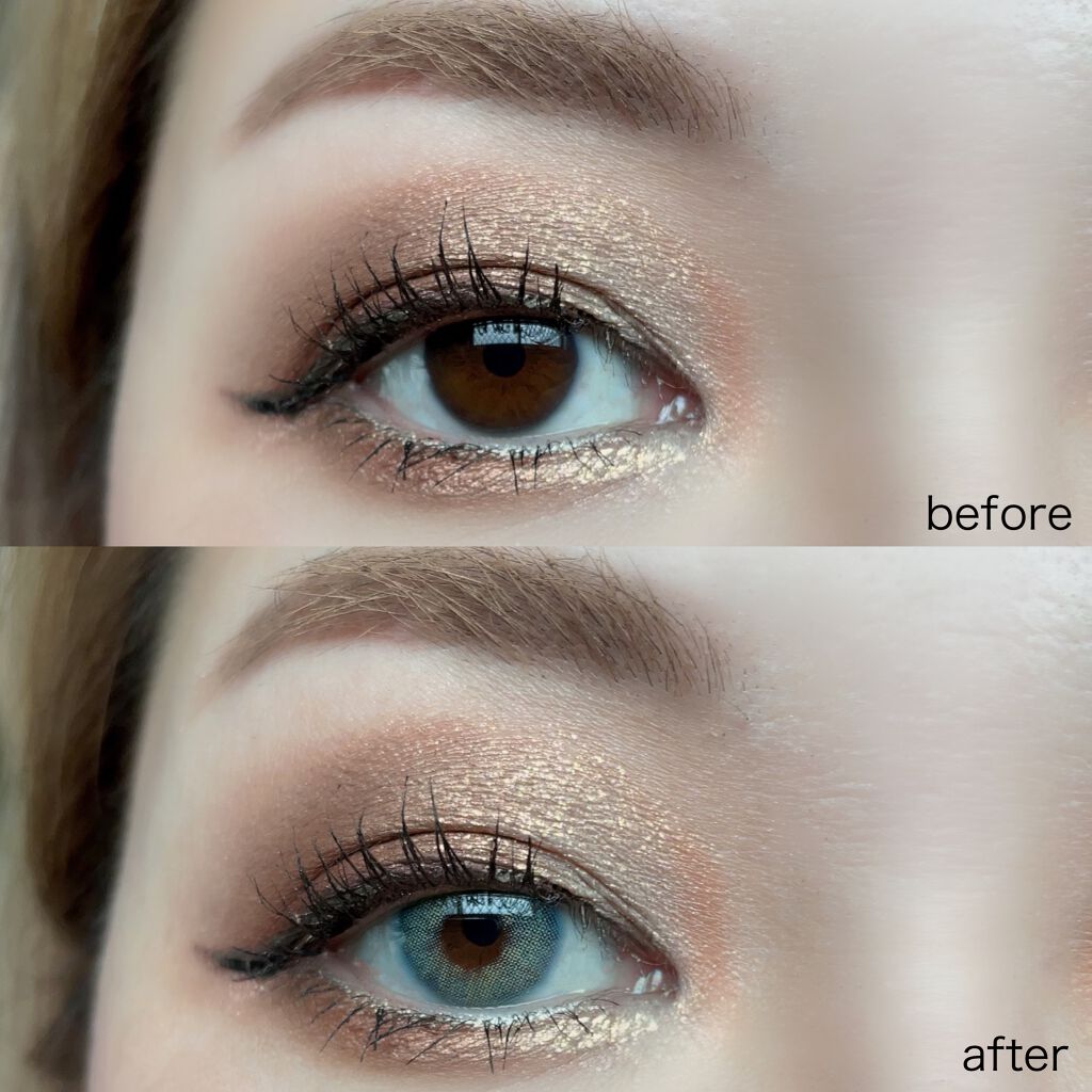 オペラ リップティント N/OPERA/リップティントを使ったクチコミ（3枚目）