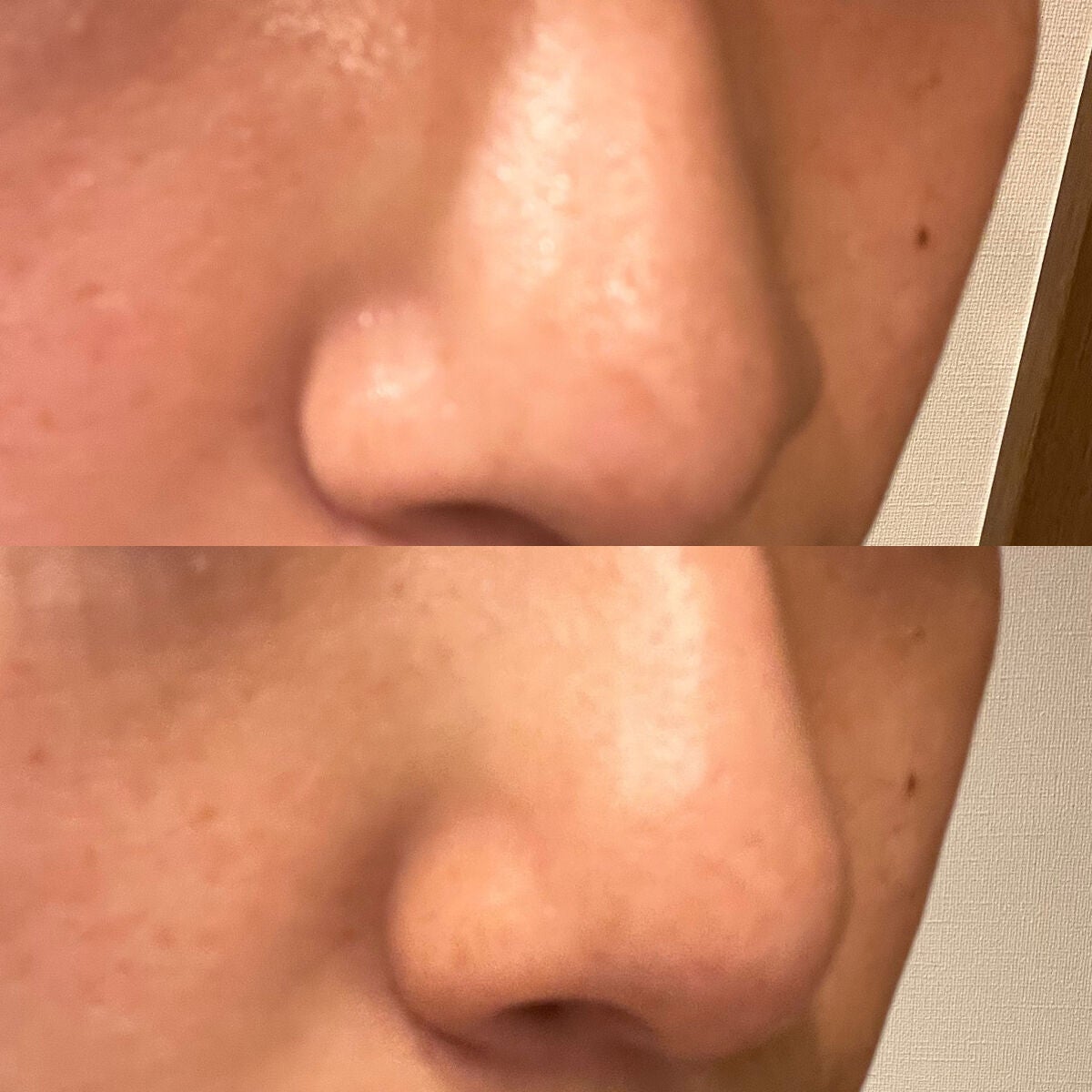 Milk Sponge Mask/LEADERS/洗い流すパック・マスクを使ったクチコミ(5枚目)