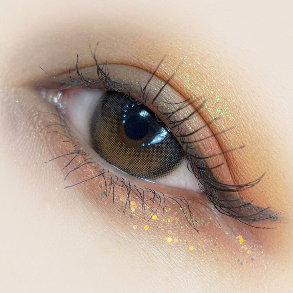 クチュールシャドウ 13 RETRO PUNK/A’pieu/単色アイシャドウを使ったクチコミ（3枚目）