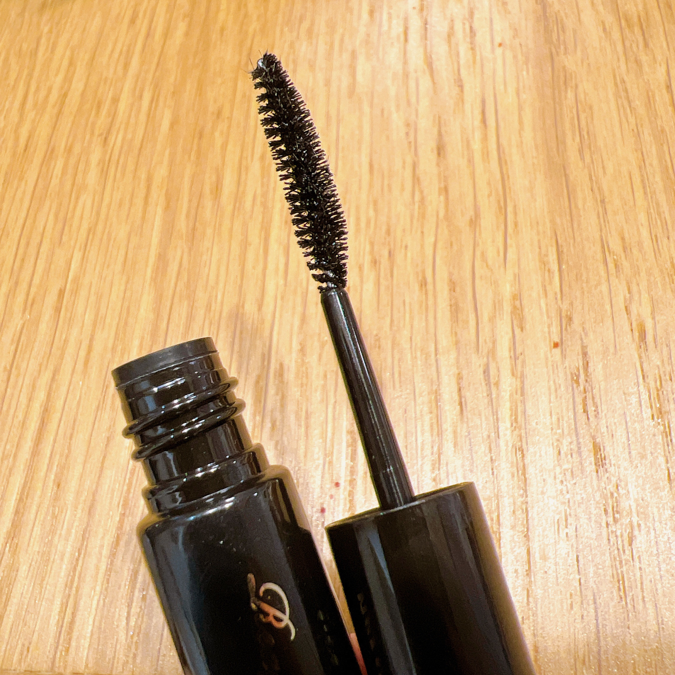 ヒロインメイク リアルラッシュマスカラ アドバンストフィルム/ヒロインメイク/マスカラを使ったクチコミ（3枚目）