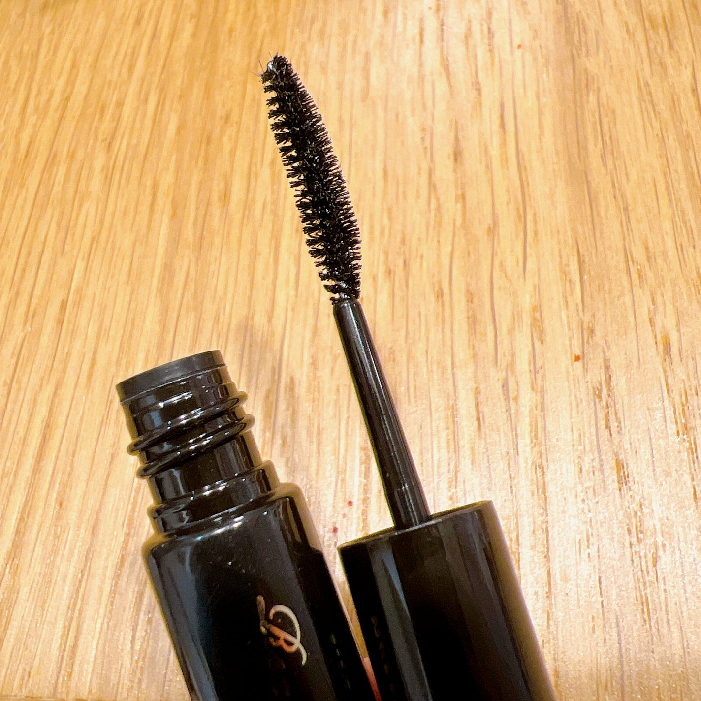 ヒロインメイク リアルラッシュマスカラ アドバンストフィルム/ヒロインメイク/マスカラを使ったクチコミ(3枚目)