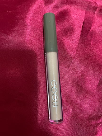 コンシーラー/coou/リキッドコンシーラーを使ったクチコミ(1枚目)