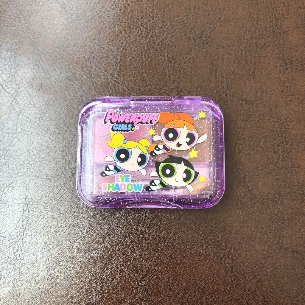 パワーパフガールズコスメ/サンキューマート/口紅を使ったクチコミ(1枚目)