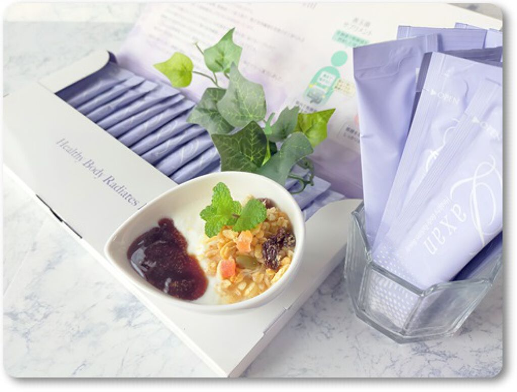 Laxan/Laxan/健康サプリメントを使ったクチコミ（3枚目）