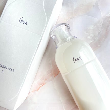 イプサ ME 7/IPSA/化粧水を使ったクチコミ(4枚目)