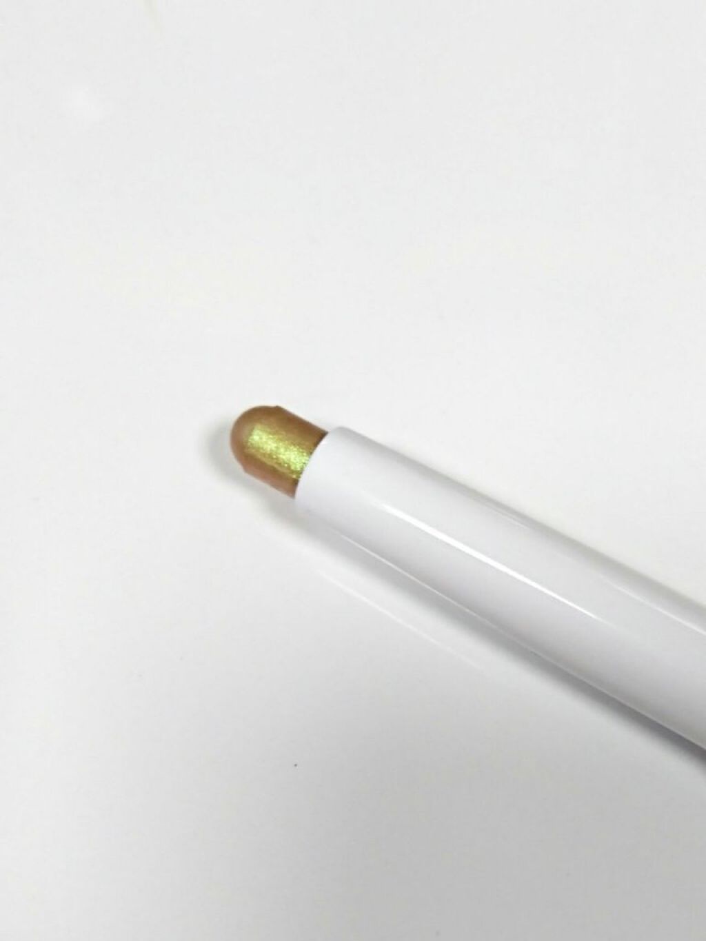 ロングウェア クリーム シャドウ スティック マルチクロム スカイワード/BOBBI BROWN/スティックアイシャドウを使ったクチコミ（2枚目）