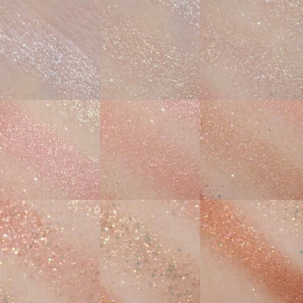 ワンピックアイシャドウパレット/APLIN/アイシャドウパレットを使ったクチコミ(8枚目)