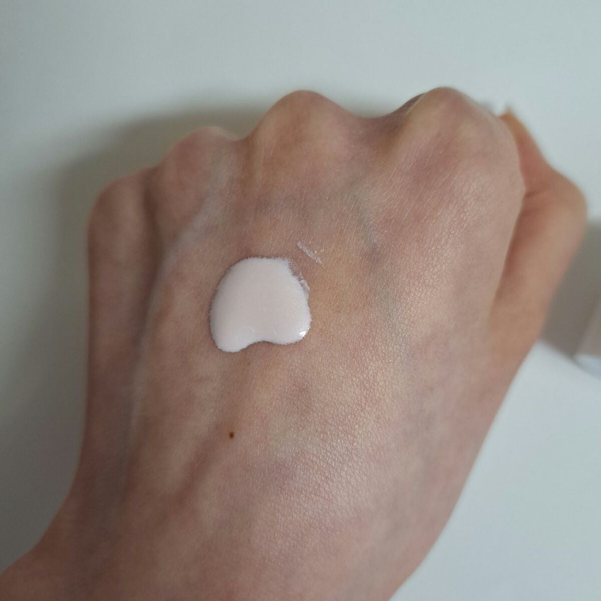 デイセラム/アネッサ/化粧下地を使ったクチコミ(4枚目)