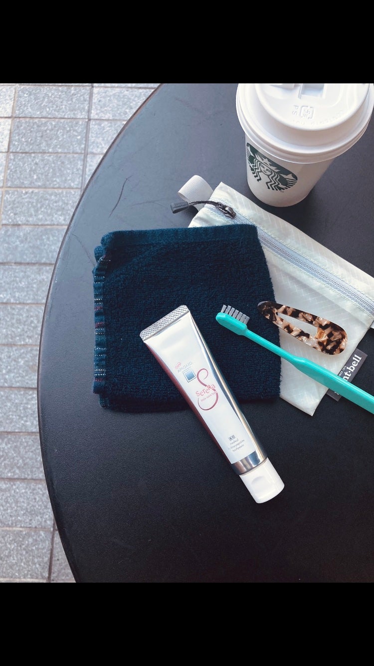 アパガードセレナ/アパガード/歯磨き粉を使ったクチコミ(1枚目)