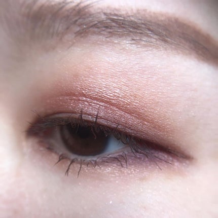 スモール アイシャドウ/M・A・C/単色アイシャドウを使ったクチコミ(4枚目)