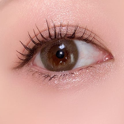 アンドバイロムアンド グラッシーボムティント/&nd by rom&nd/リップティントを使ったクチコミ(7枚目)