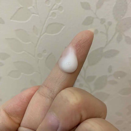 てごたえ お風呂場のうるおいラッピングミルク/ビオレ/乳液を使ったクチコミ(3枚目)