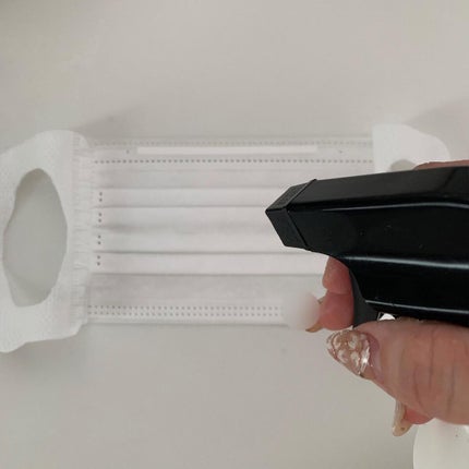 ディフェンドウォーター/ディフェンドウォーター/その他を使ったクチコミ(5枚目)