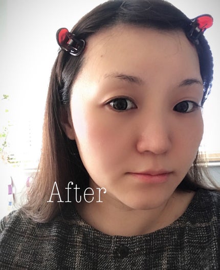 マルチエフェクトタイトニングマスク/ヘラショー/シートマスク・パックを使ったクチコミ(8枚目)