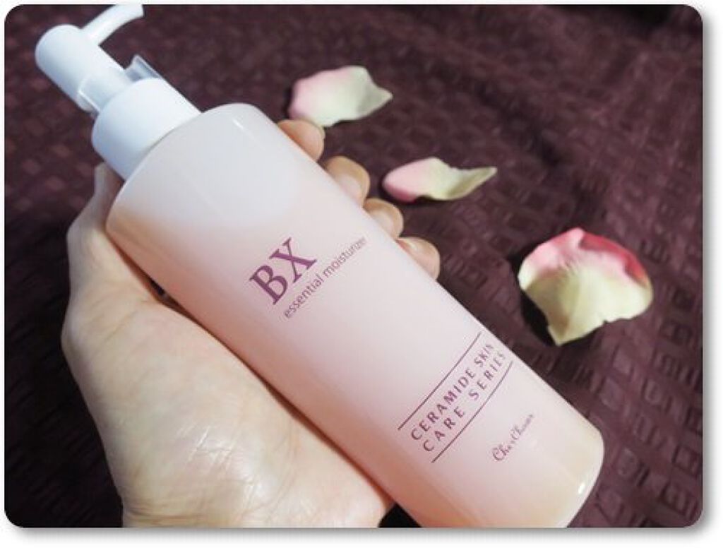 エッセンシャルモイスチャーライザーBX/シェルシュール/美容液を使ったクチコミ（2枚目）