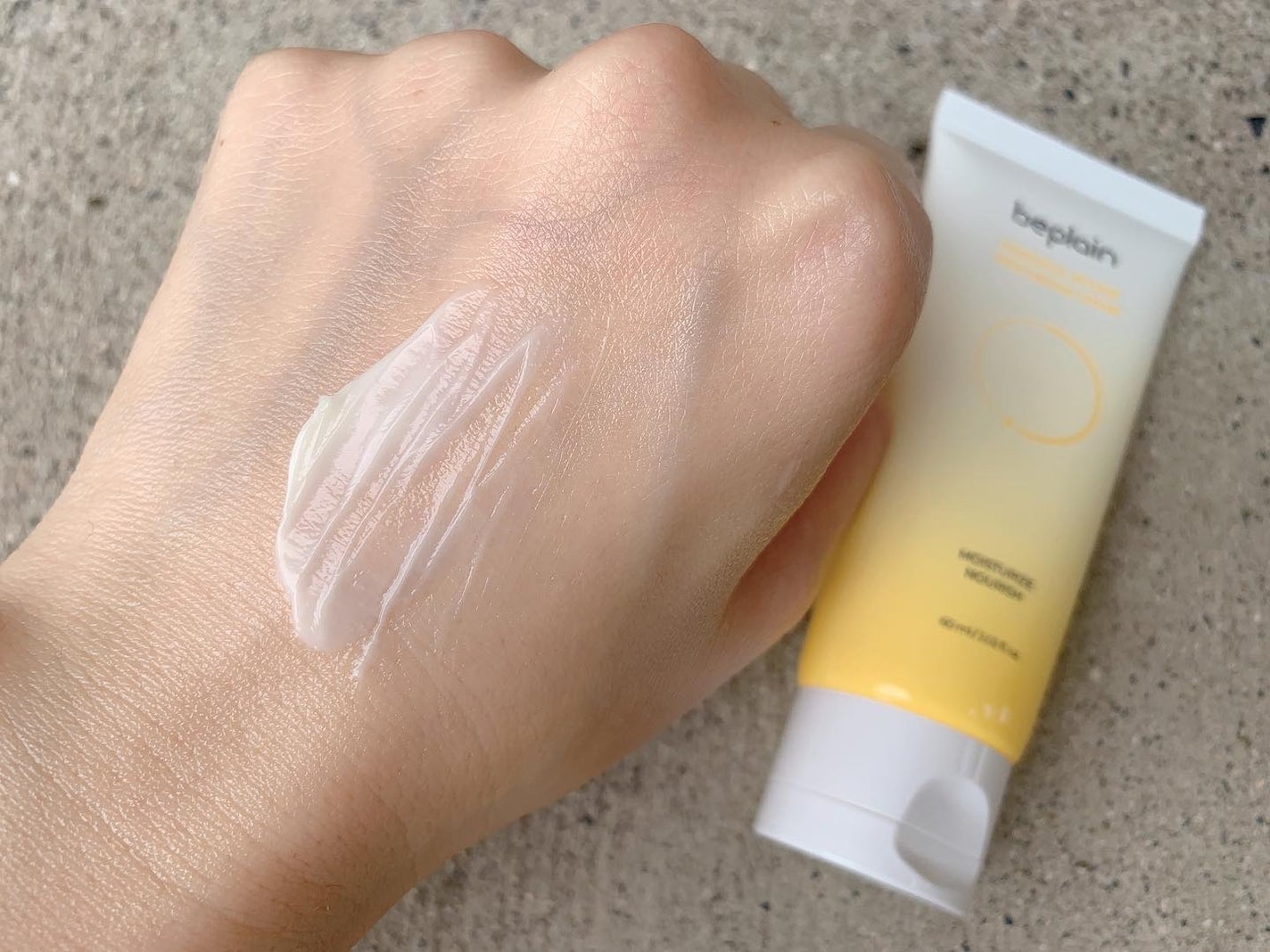 カモミール弱酸性トナー/beplain/化粧水を使ったクチコミ(9枚目)