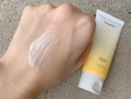 カモミール弱酸性トナー/beplain/化粧水を使ったクチコミ(9枚目)