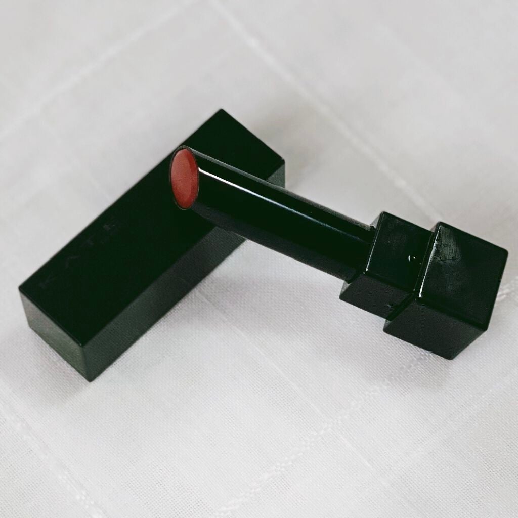 ケイト リップモンスター/KATE/口紅を使ったクチコミ(2枚目)