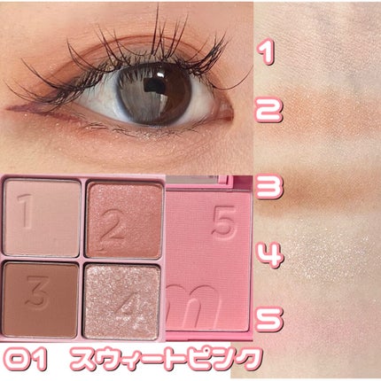 ダブルラインエキスパート/KATE/リキッドアイライナーを使ったクチコミ(4枚目)