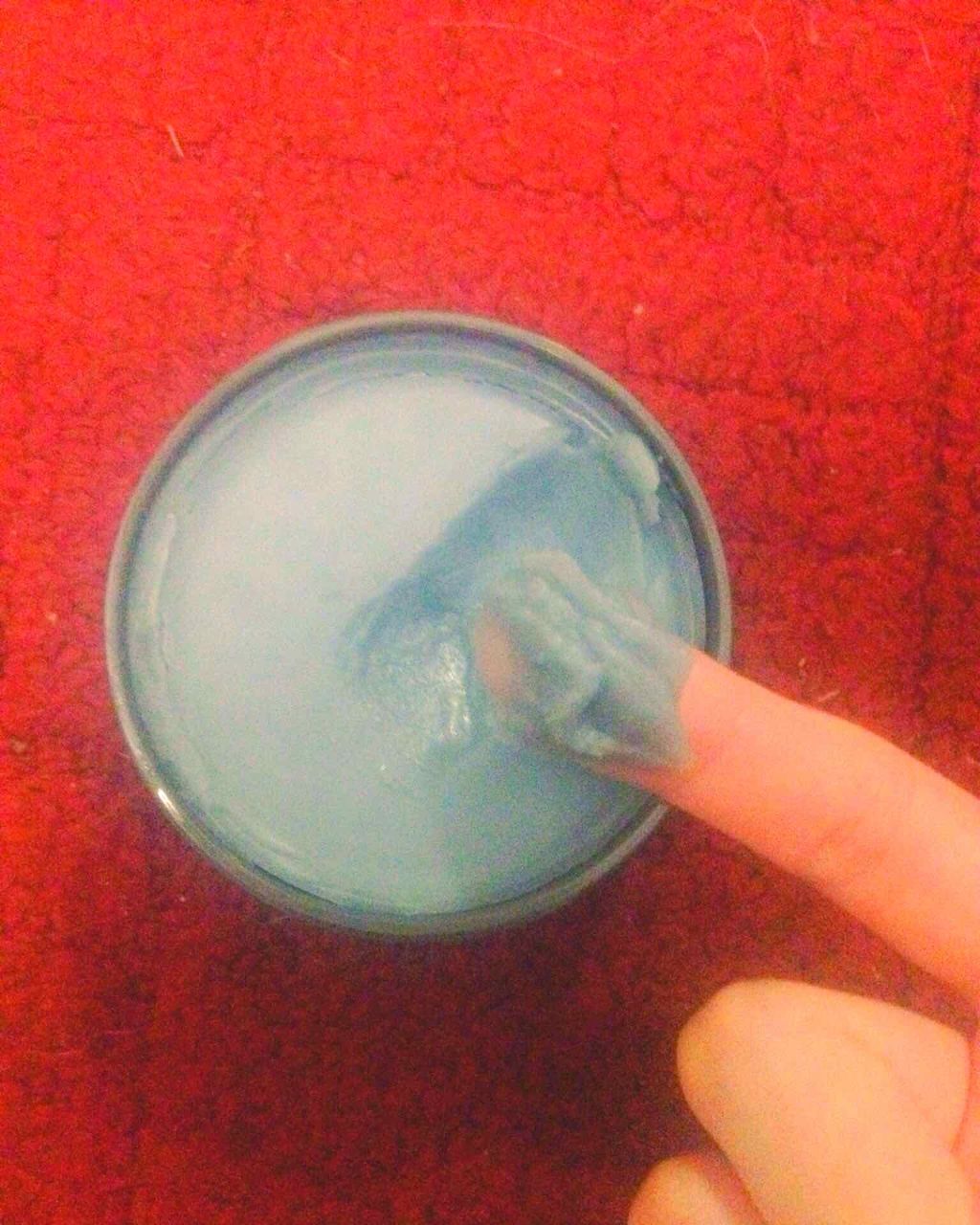 クレンジングバーム モイスト/CLAYGE/クレンジングバームを使ったクチコミ（3枚目）