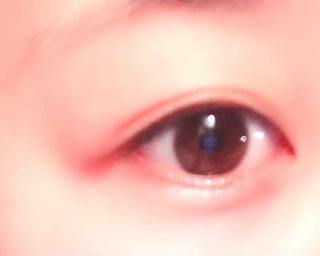 モテマスカラ NATURAL 1/UZU BY FLOWFUSHI/マスカラを使ったクチコミ（1枚目）