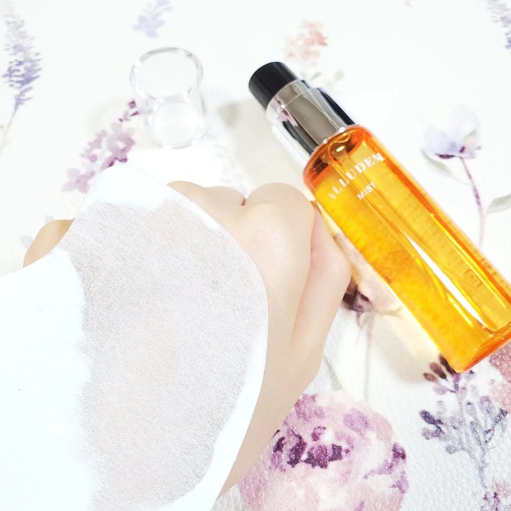 Derma Lift Mask/ALLUDEM/スキンケアキットを使ったクチコミ(5枚目)