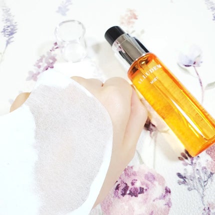 Derma Lift Mask/ALLUDEM/スキンケアキットを使ったクチコミ(5枚目)