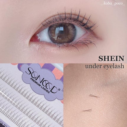 を使ったクチコミ(1枚目)