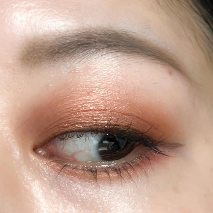 アディクション ザ アイシャドウ パレット/ADDICTION/アイシャドウパレットを使ったクチコミ(2枚目)