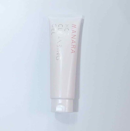 ホットクレンジングゲル/マナラ/クレンジングジェルを使ったクチコミ(1枚目)