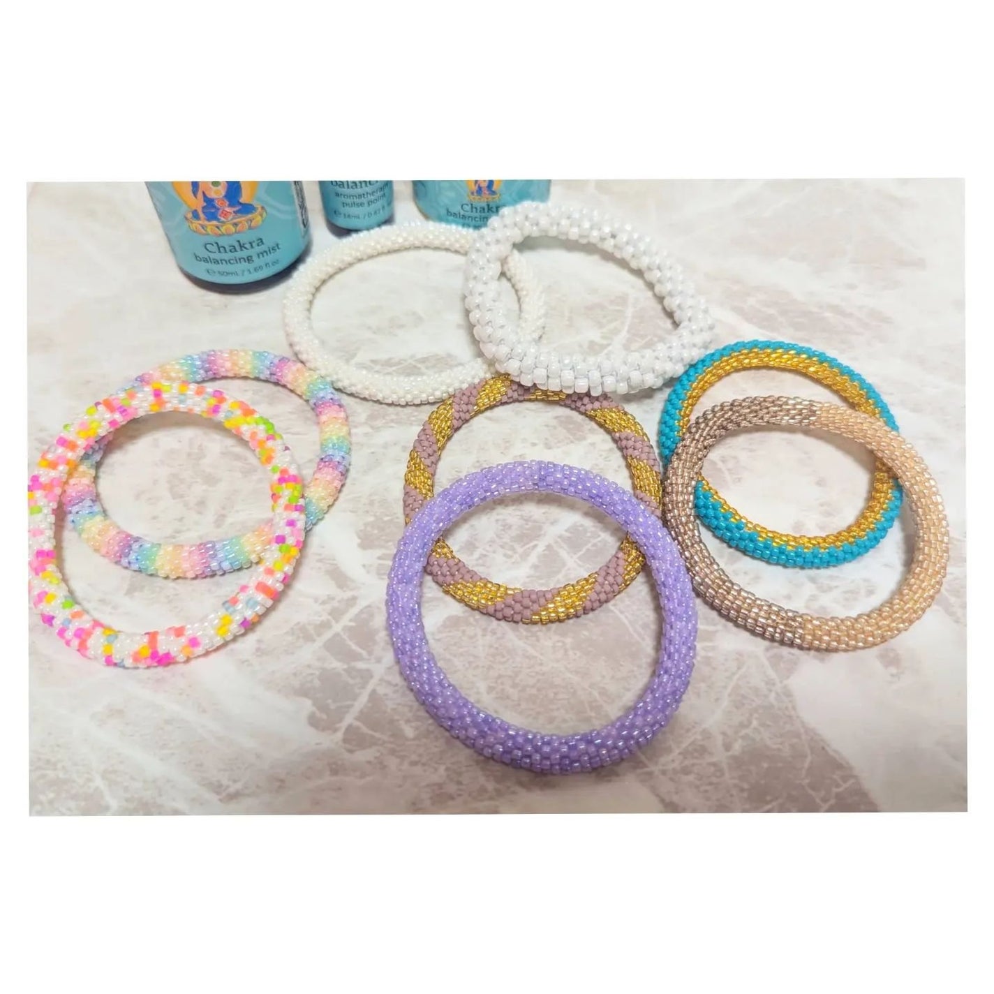 azumin0904 on LIPS 「パーフェクトポーションチャクラバランシングシリーズ🧘インドヨが..」(2枚目)