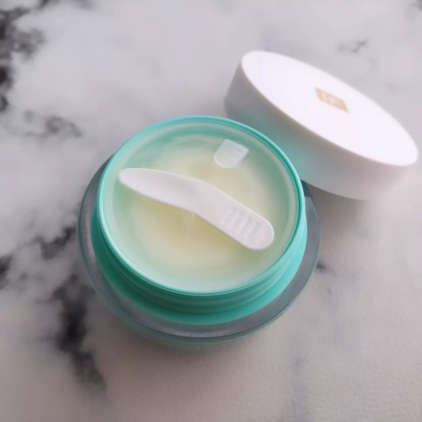 プロセスインワンメルティクリーム/FilFARO/フェイスクリームを使ったクチコミ（3枚目）