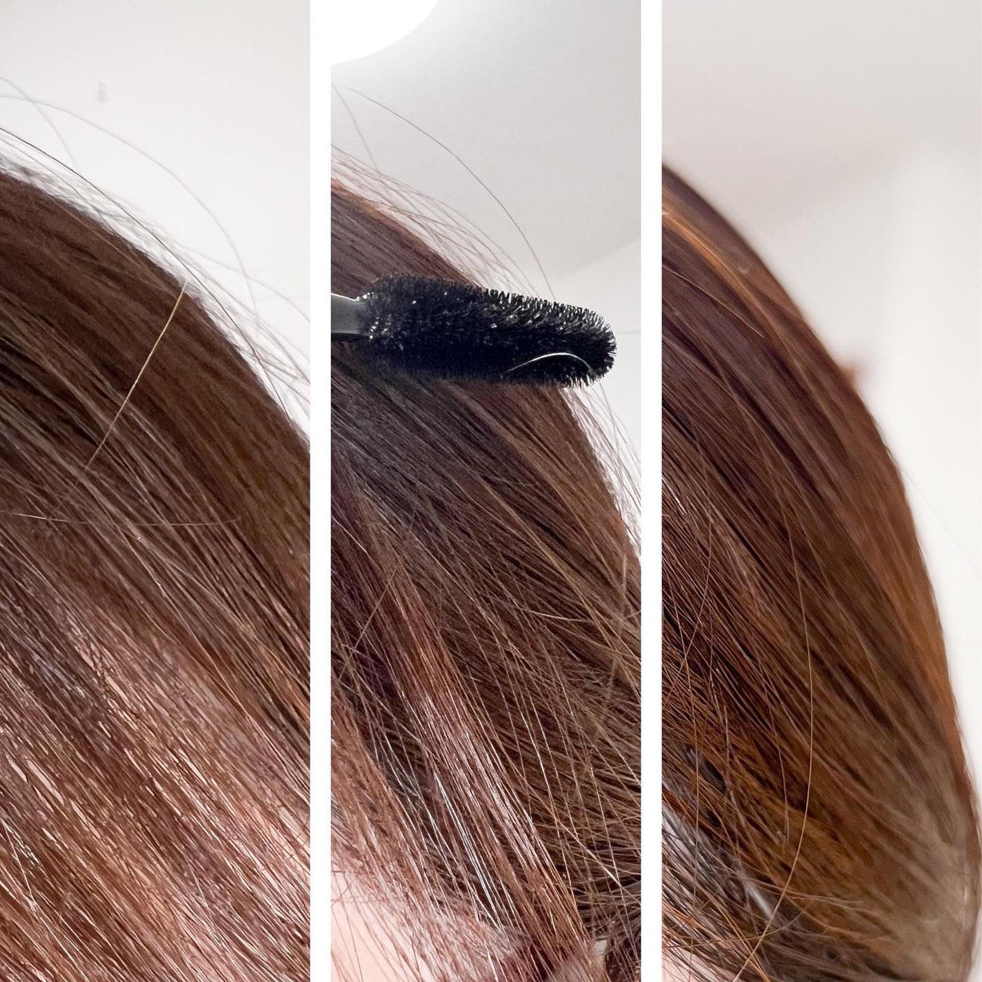 ヘアリペアポイントスティック/B-muse/その他スタイリングを使ったクチコミ(4枚目)