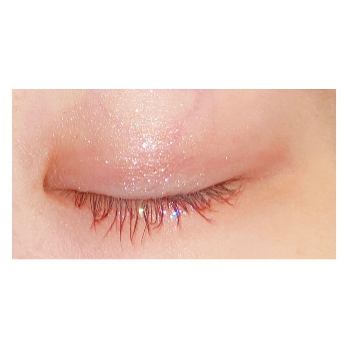 アイズ トゥ キル ステラー アイシャドウ/ジョルジオ アルマーニ ビューティ/ジェル・クリームアイシャドウを使ったクチコミ(4枚目)