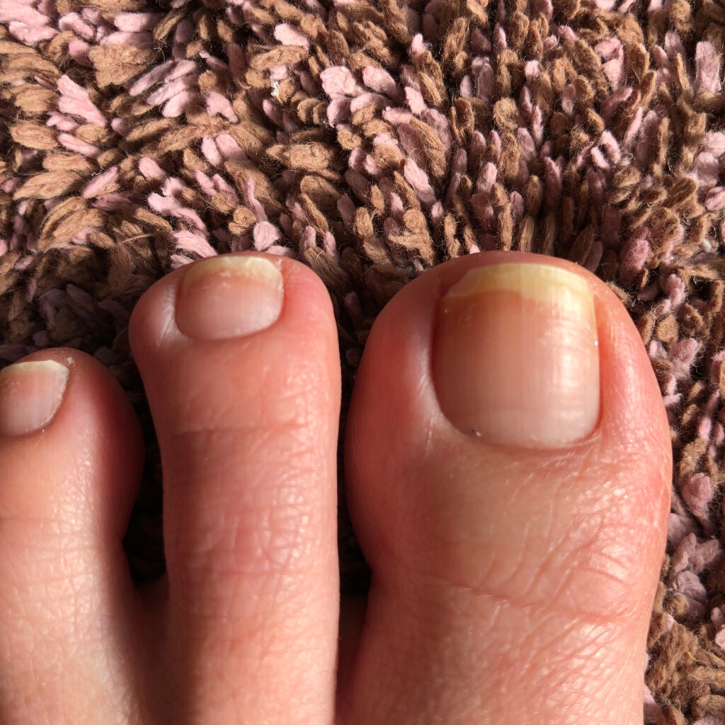 momojuicy on LIPS 「ㅤ北の快適工房様からㅤ#クリアネイルショットアルファを提供して..」(2枚目)